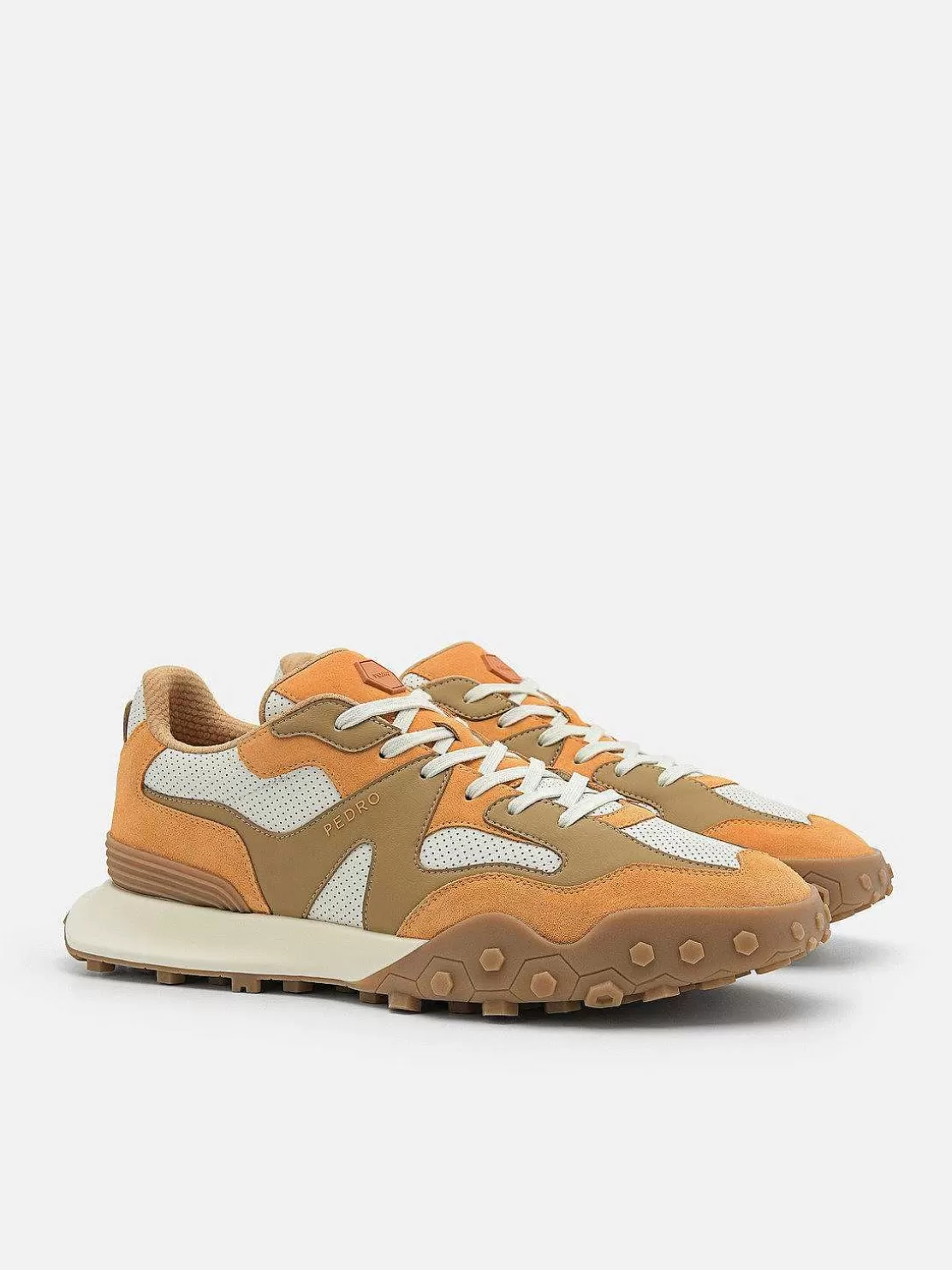 Node Suede Sneakers<PEDRO Online