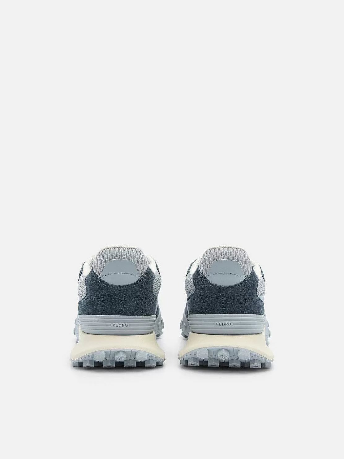 Node Suede Sneakers<PEDRO Store
