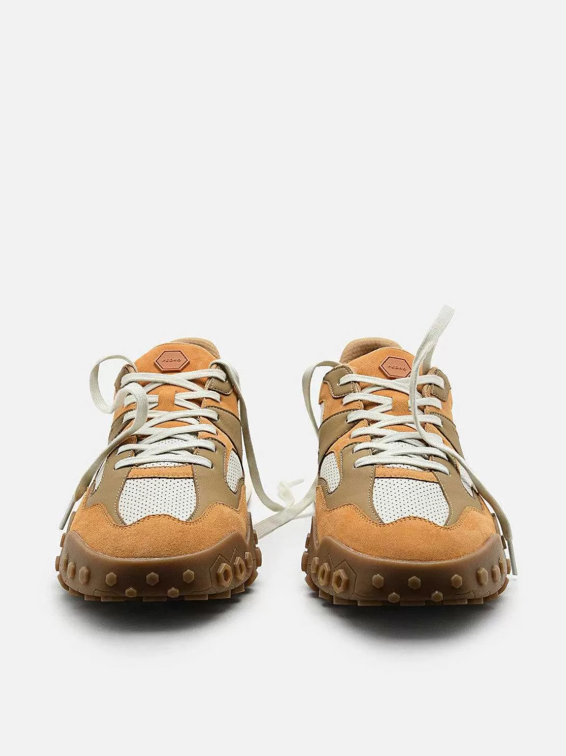 Node Suede Sneakers<PEDRO Online