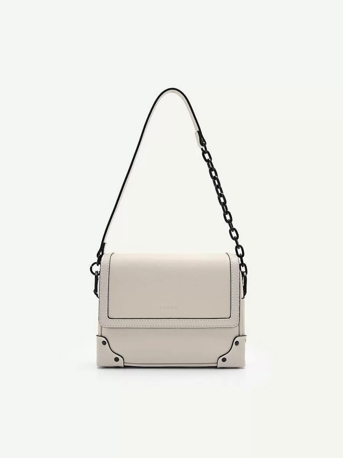Norton Boxy Sling Bag<PEDRO Sale