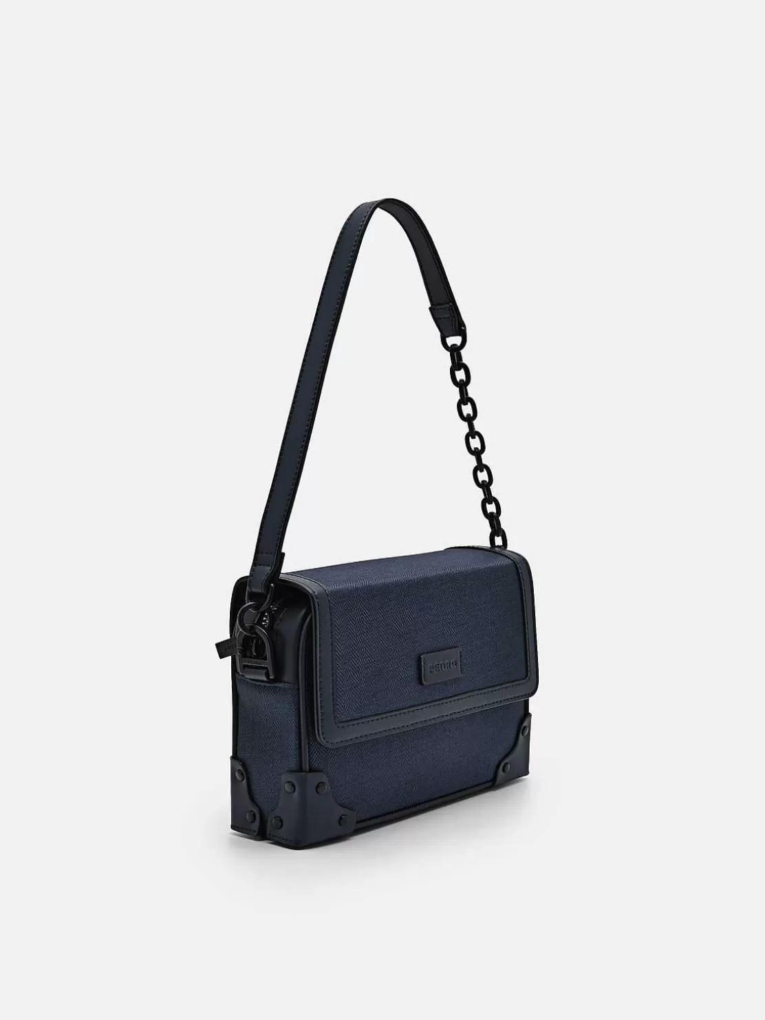 Norton Boxy Sling Bag<PEDRO Online
