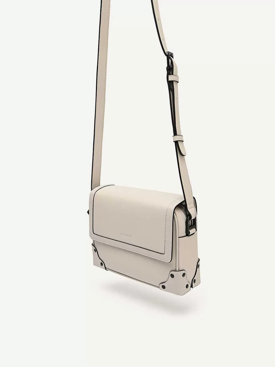 Norton Boxy Sling Bag<PEDRO Sale