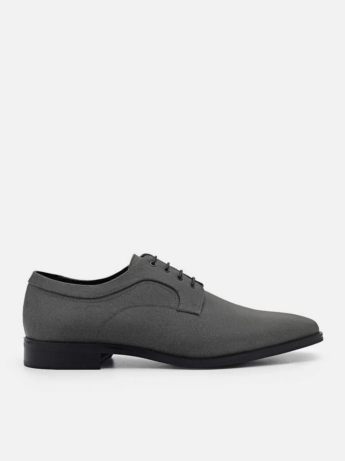 Nylon Derby Shoes<PEDRO Online