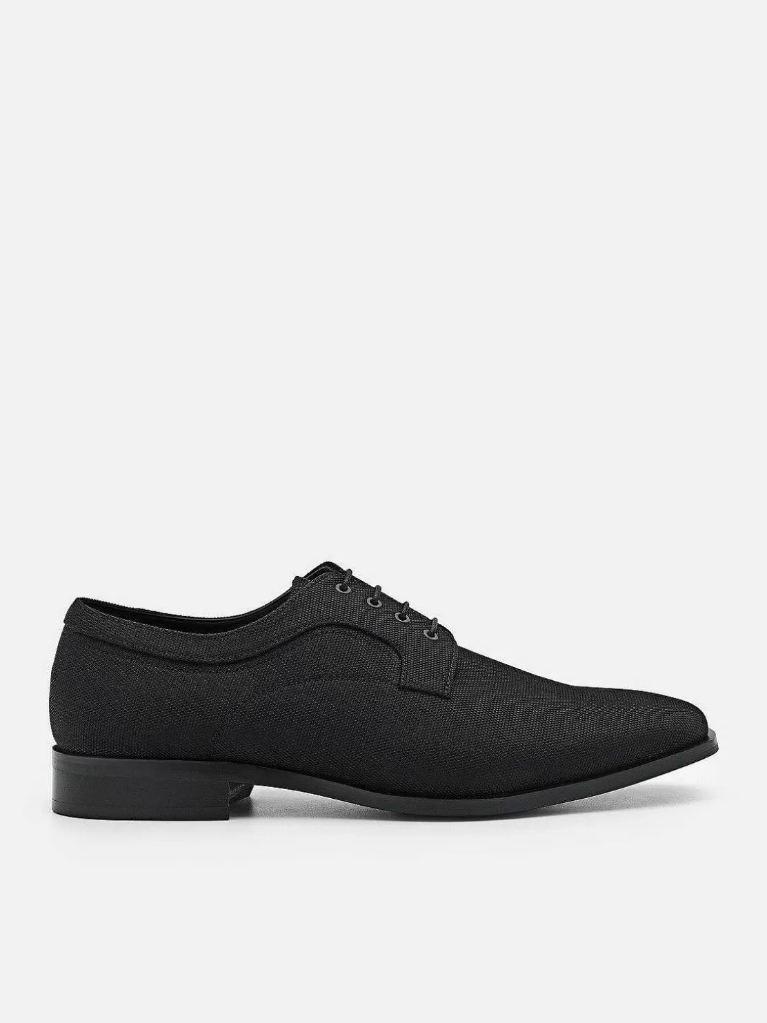 Nylon Derby Shoes<PEDRO Shop