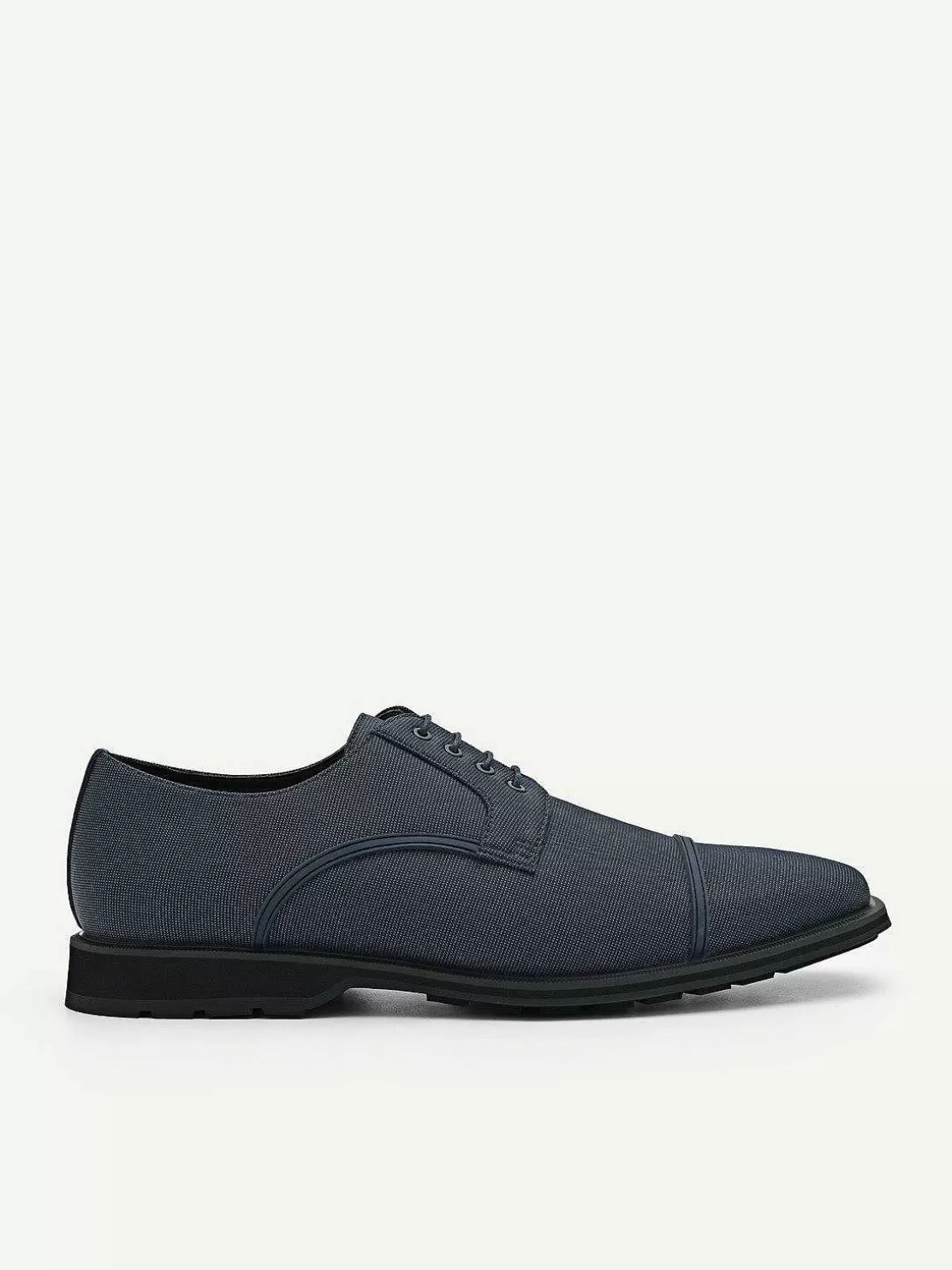 Nylon Derby Shoes<PEDRO Best Sale