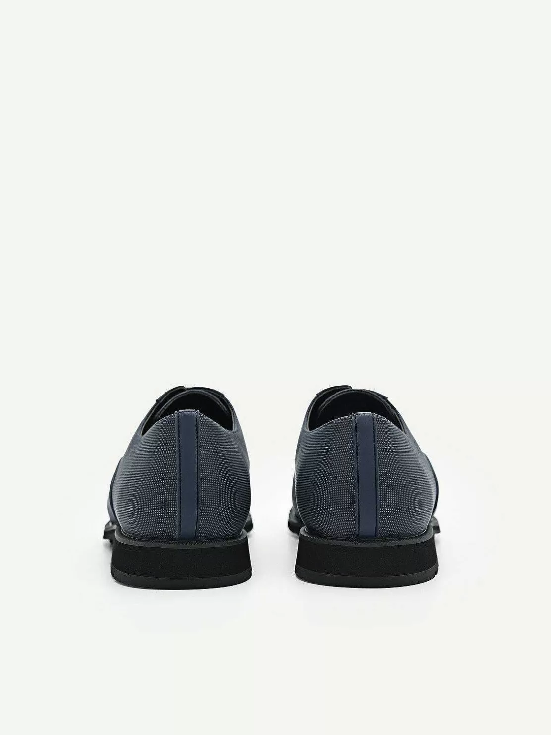 Nylon Derby Shoes<PEDRO Best Sale