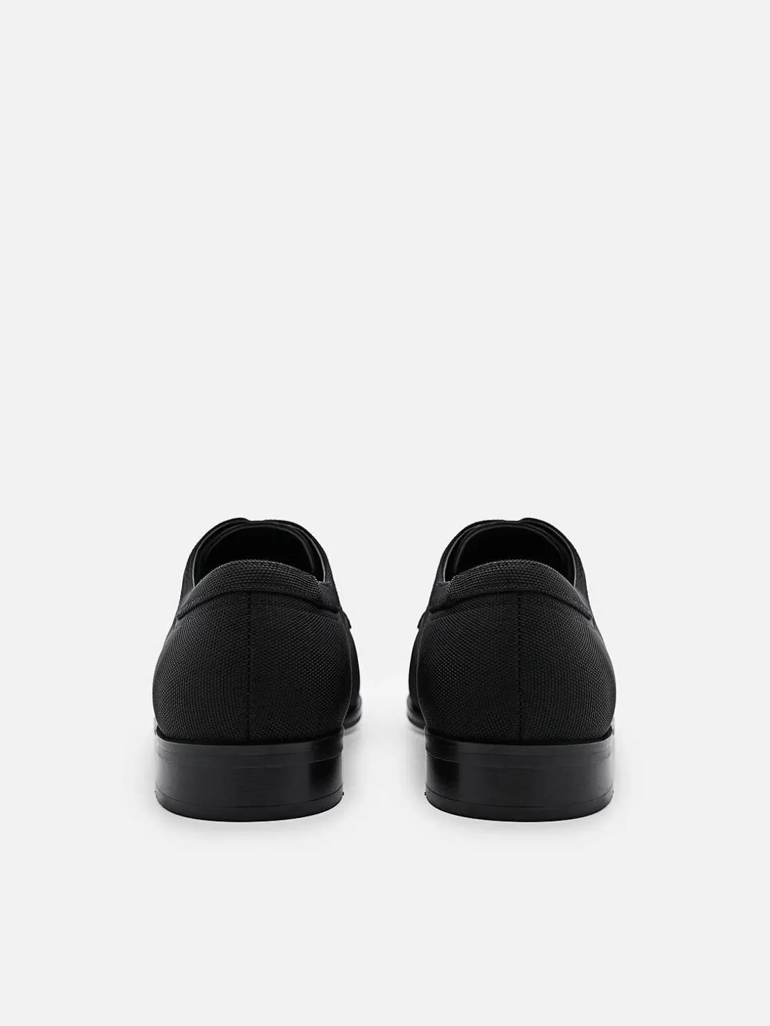 Nylon Derby Shoes<PEDRO Shop