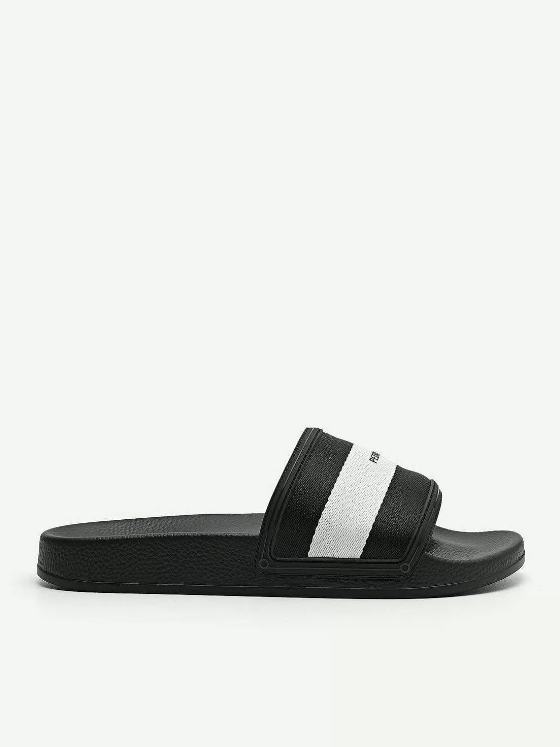 Nylon Fabric Banded Slides<PEDRO New