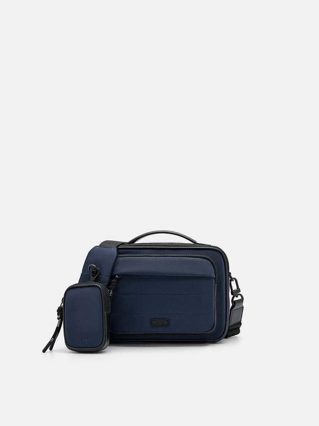 Nylon Sling Bag<PEDRO Best