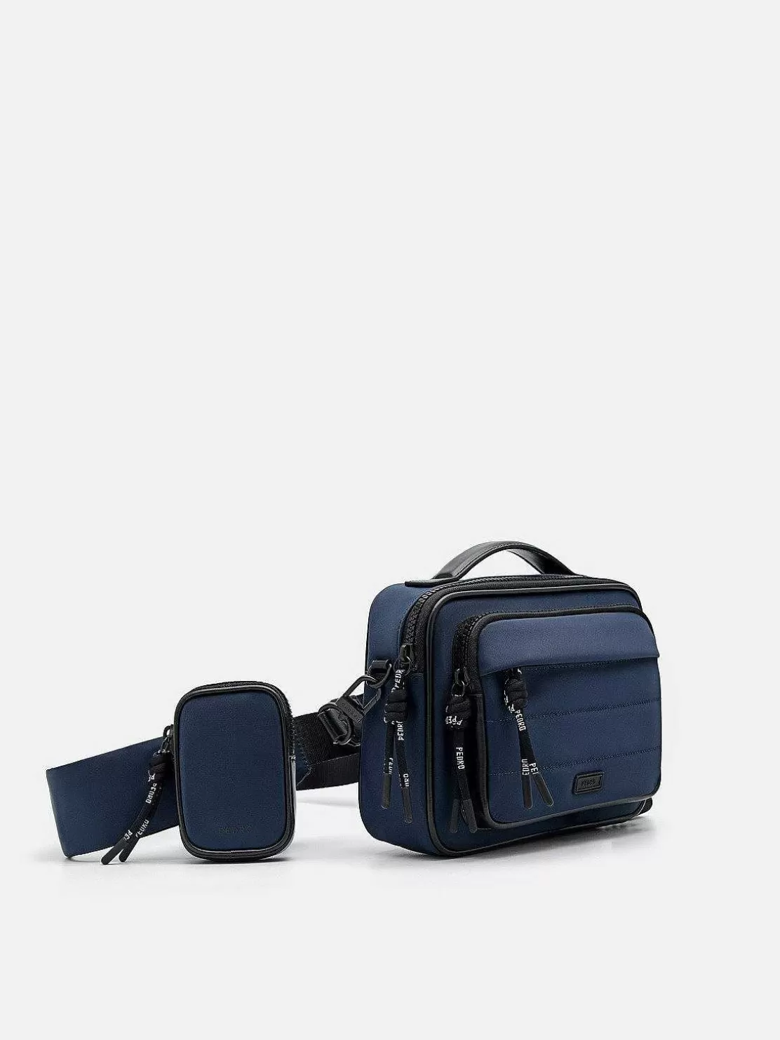 Nylon Sling Bag<PEDRO Best