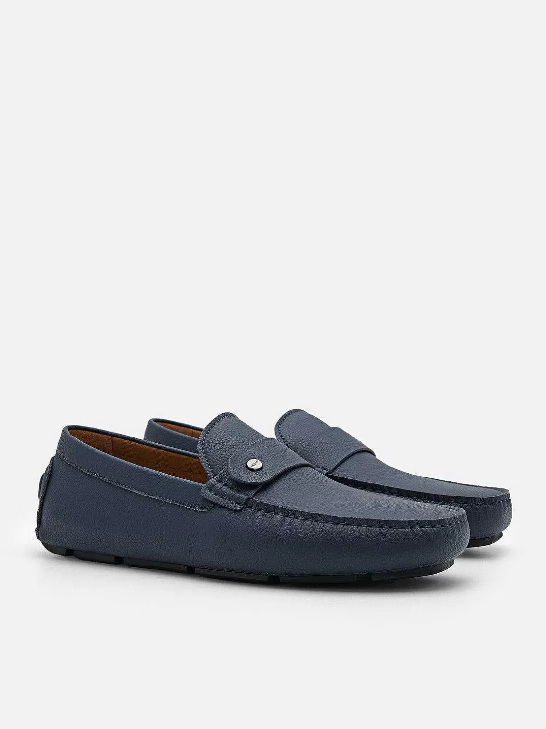 Oliver Driving Shoes<PEDRO Sale