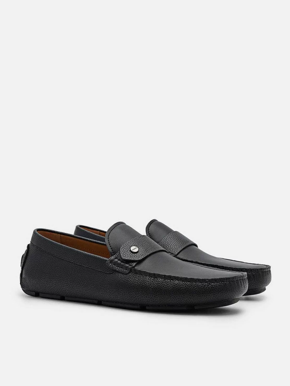 Oliver Driving Shoes<PEDRO Best Sale