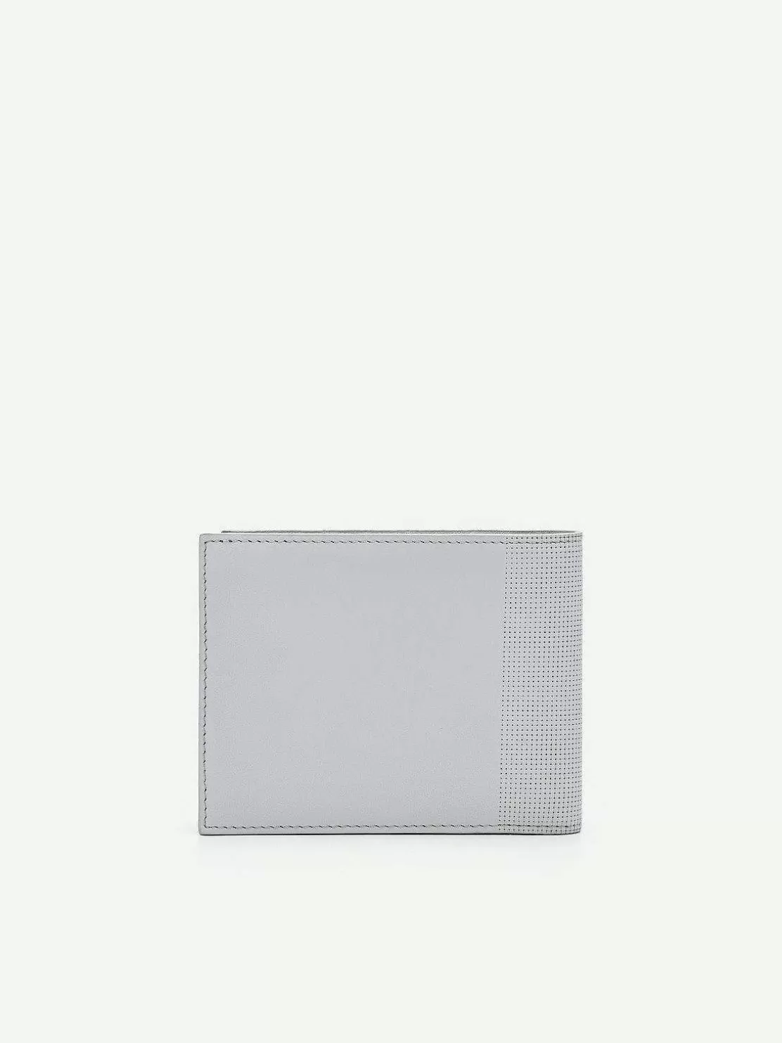 Oliver Leather Bi-Fold Wallet With Insert<PEDRO Cheap