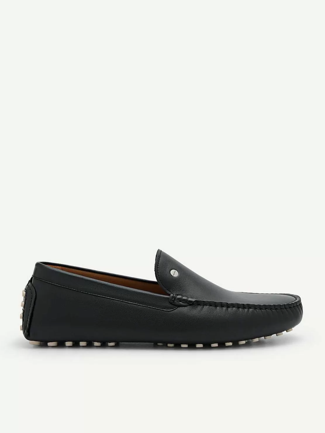 Oliver Leather Driving Shoes<PEDRO Cheap