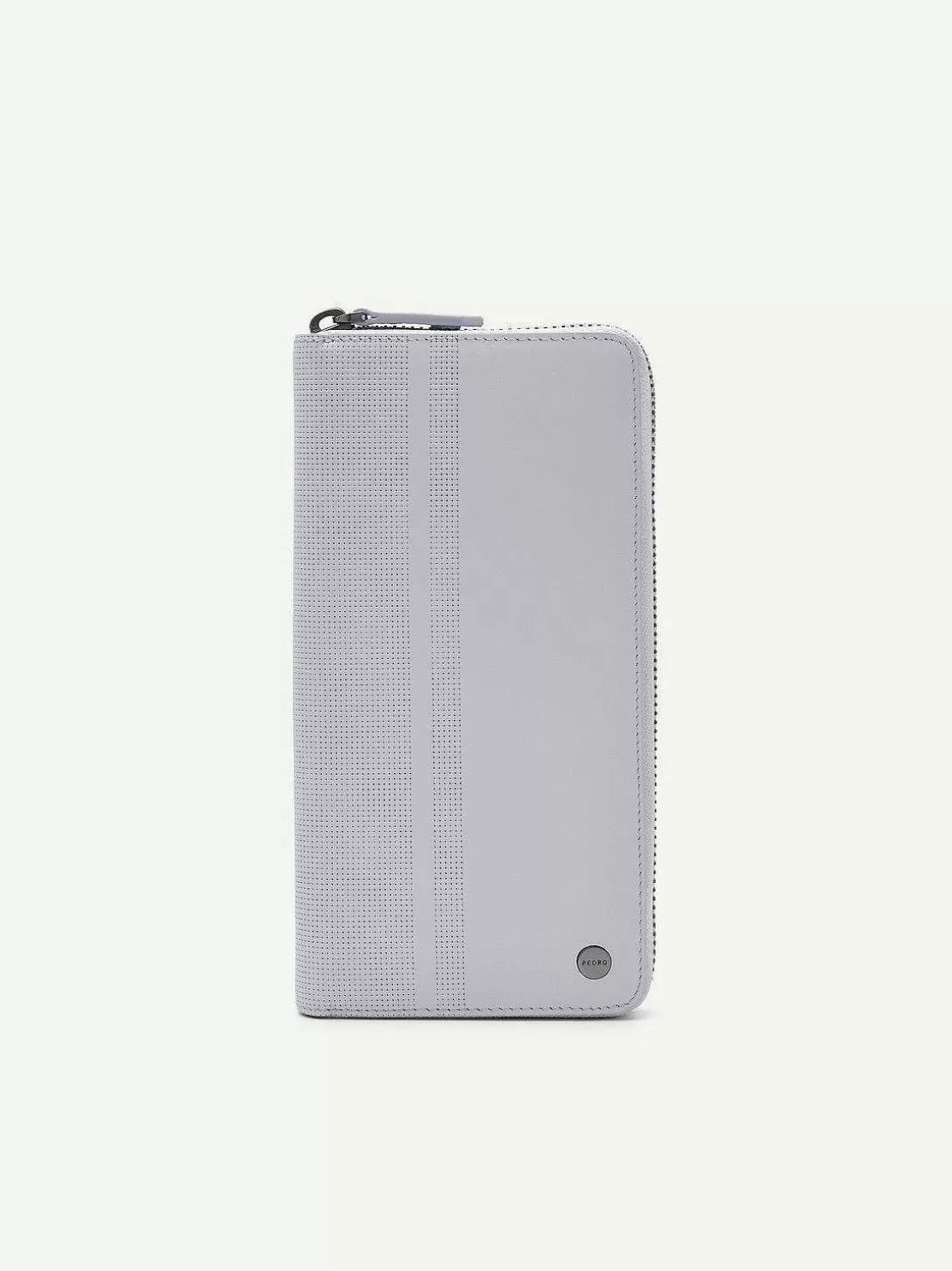 Oliver Leather Long Wallet<PEDRO Online