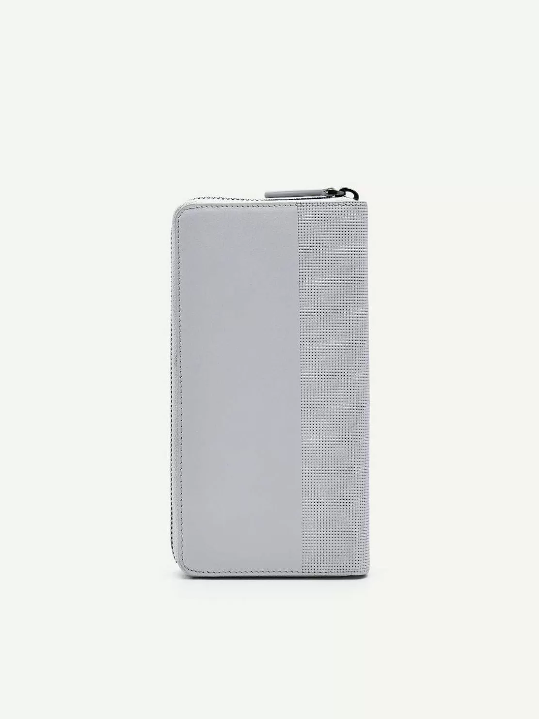 Oliver Leather Long Wallet<PEDRO Online