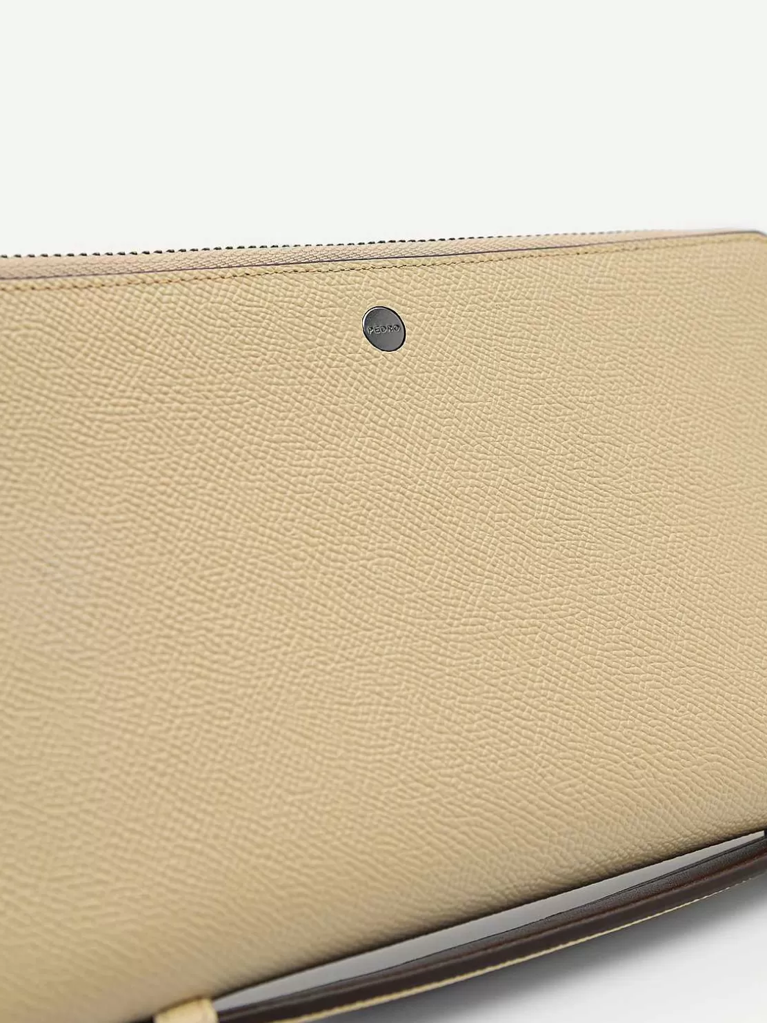 Oliver Leather Travel Organiser<PEDRO Clearance