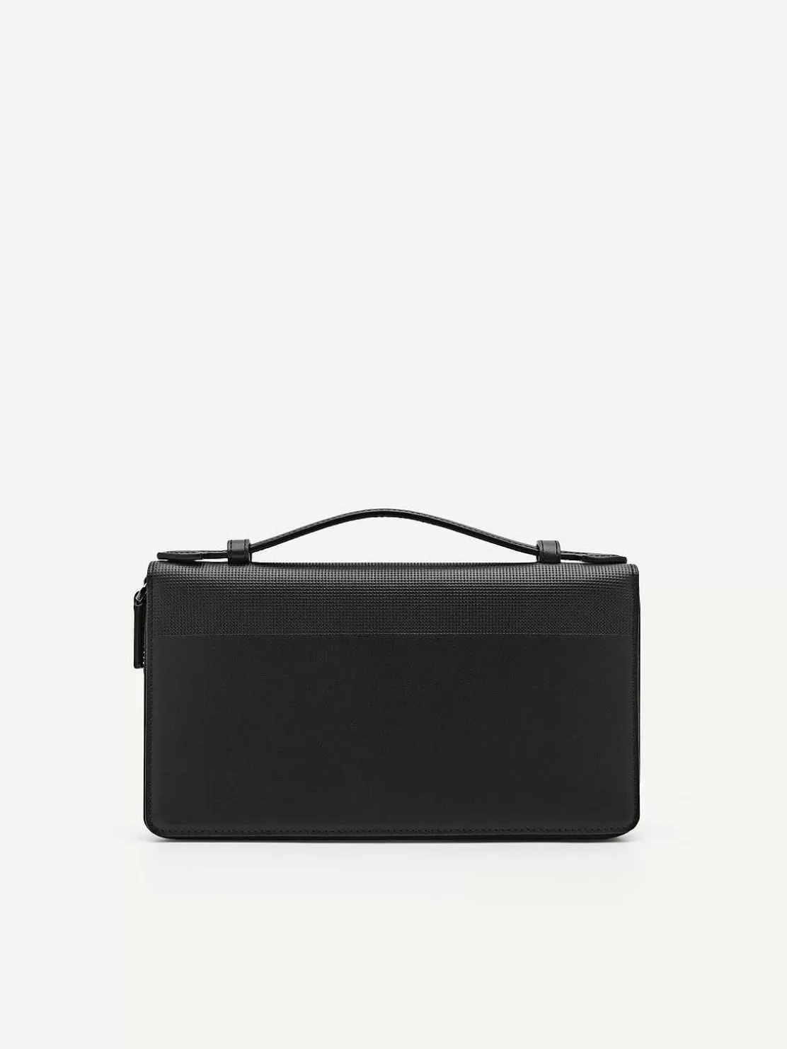 Oliver Leather Travel Organizer<PEDRO Cheap