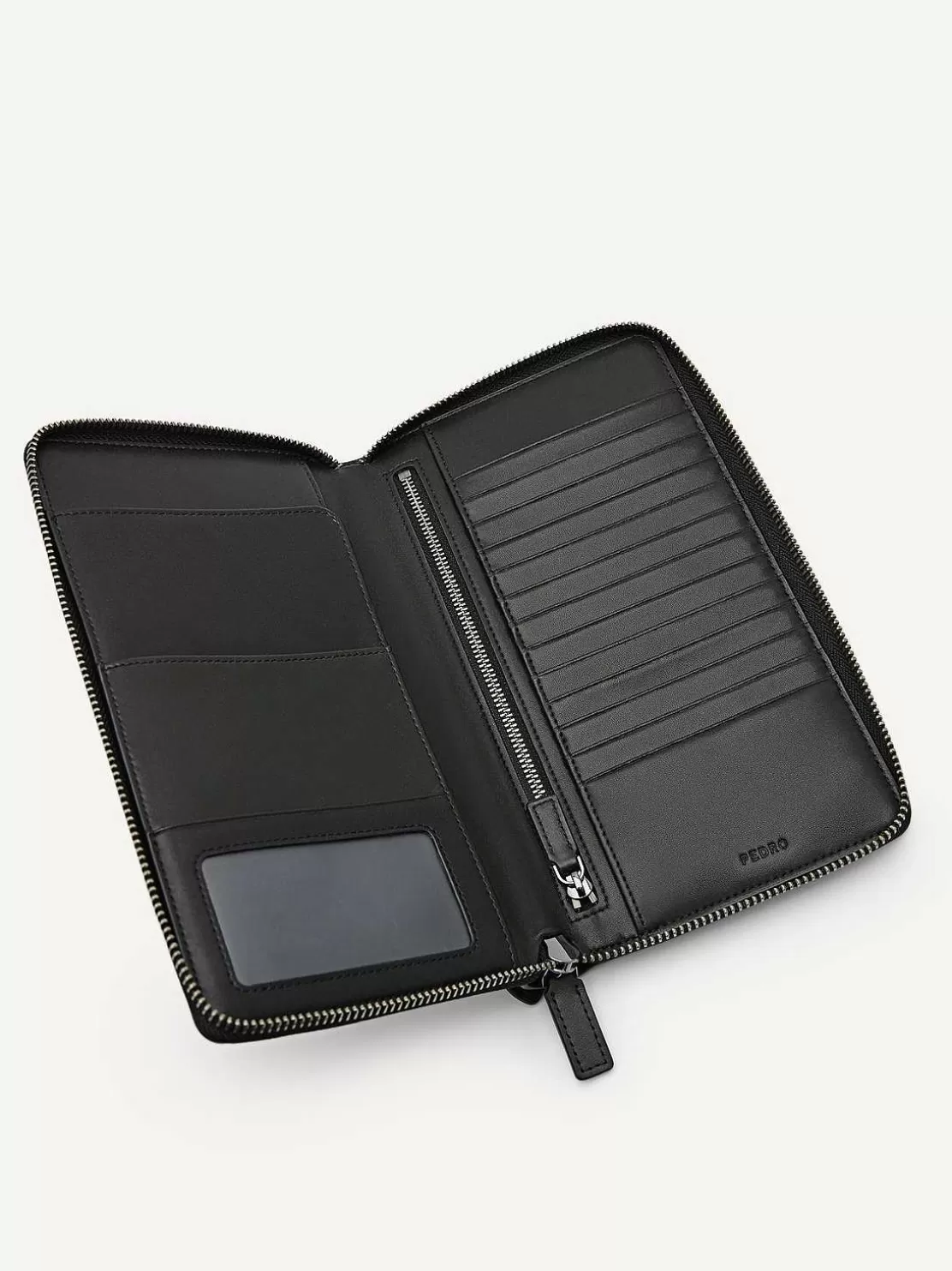Oliver Leather Travel Organizer<PEDRO Cheap