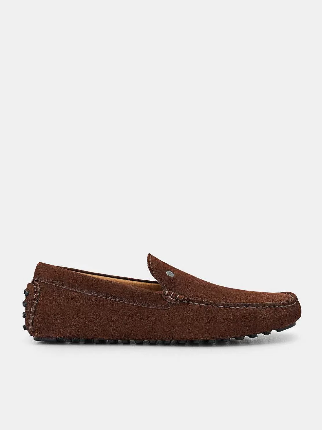 Oliver Nubuck Driving Shoes<PEDRO Best Sale