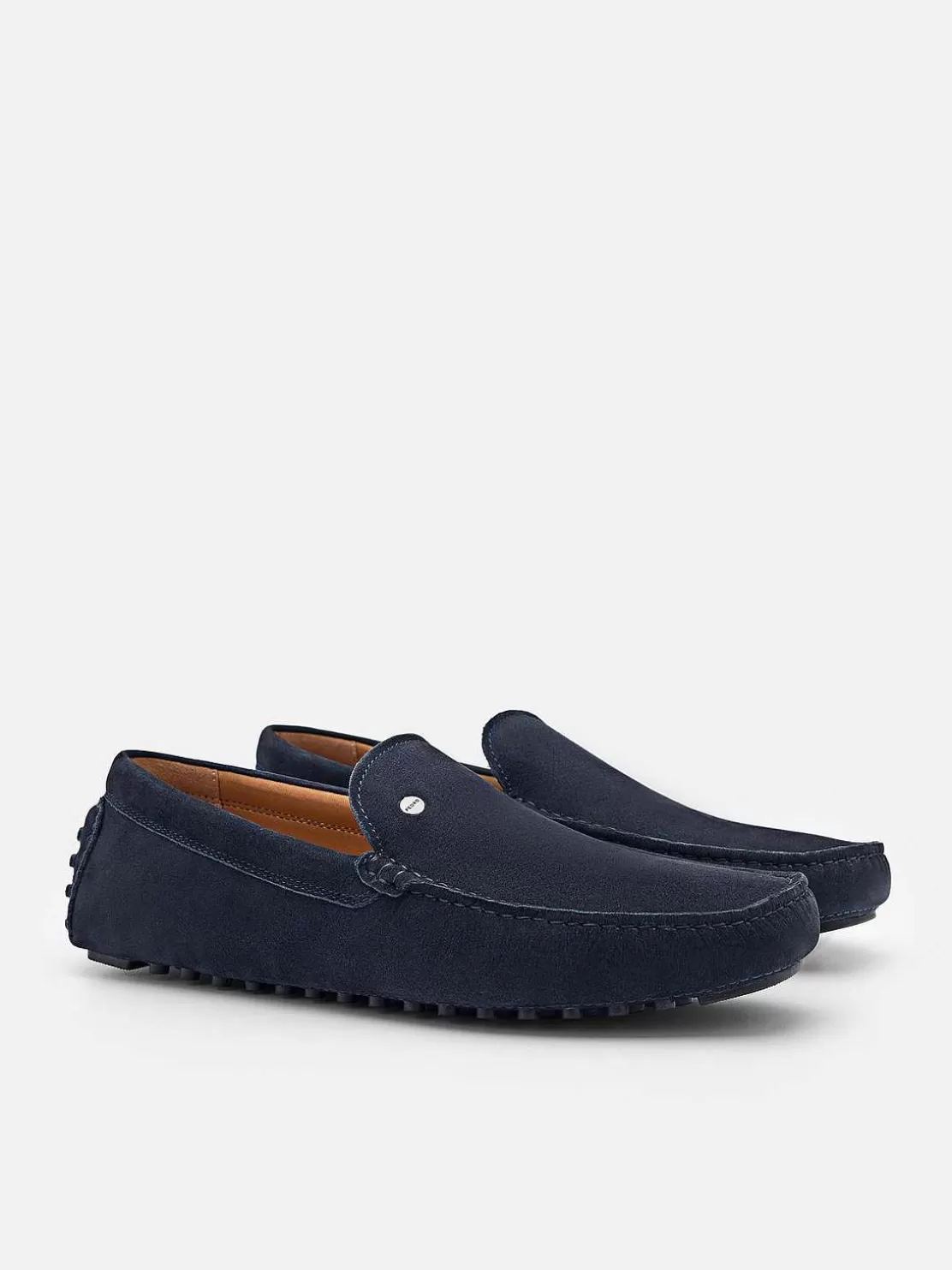 Oliver Nubuck Driving Shoes<PEDRO Flash Sale