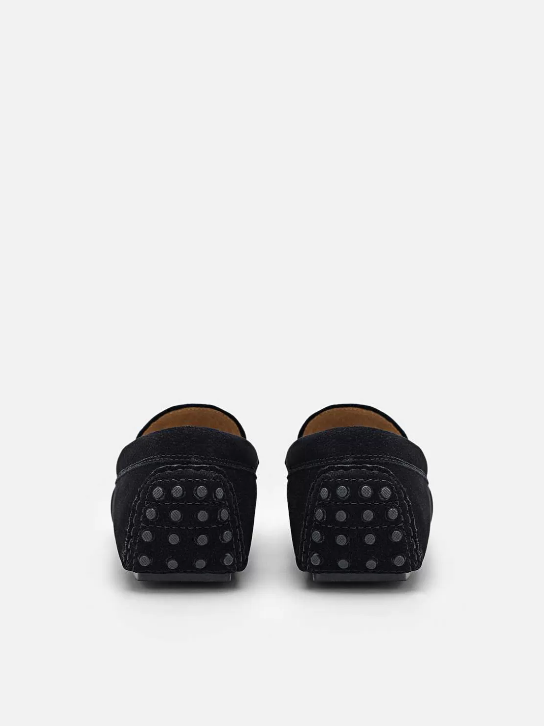 Oliver Nubuck Driving Shoes<PEDRO Clearance