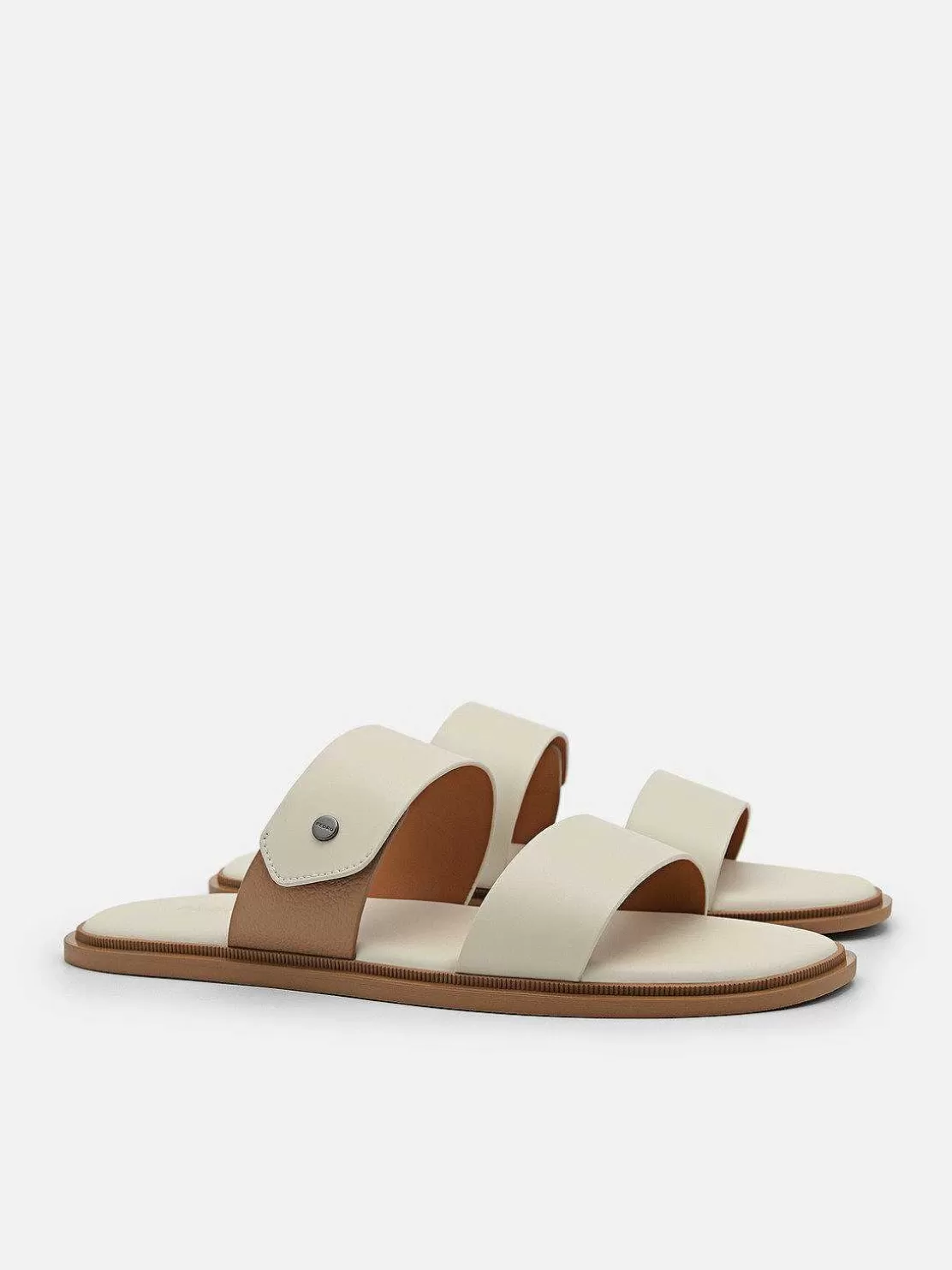 Oliver Slide Sandals<PEDRO Fashion