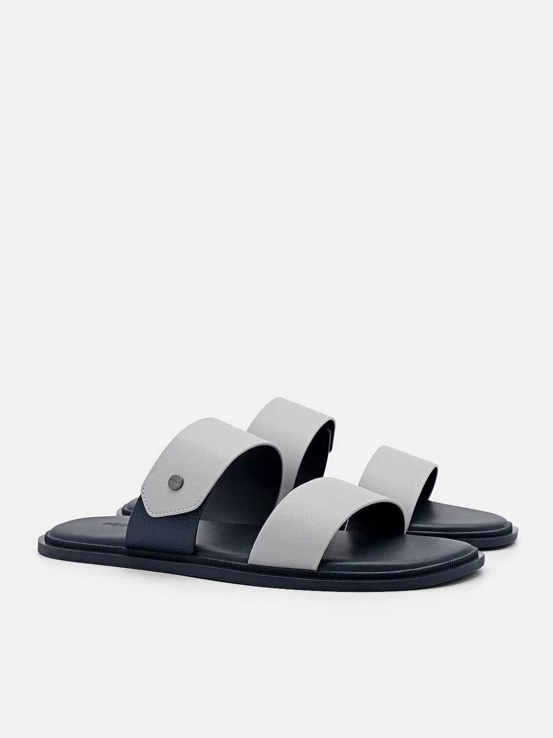 Oliver Slide Sandals<PEDRO Fashion
