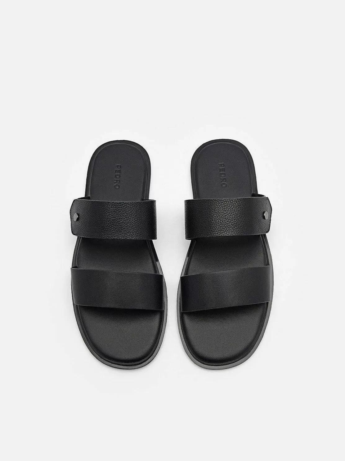 Oliver Slide Sandals<PEDRO Sale