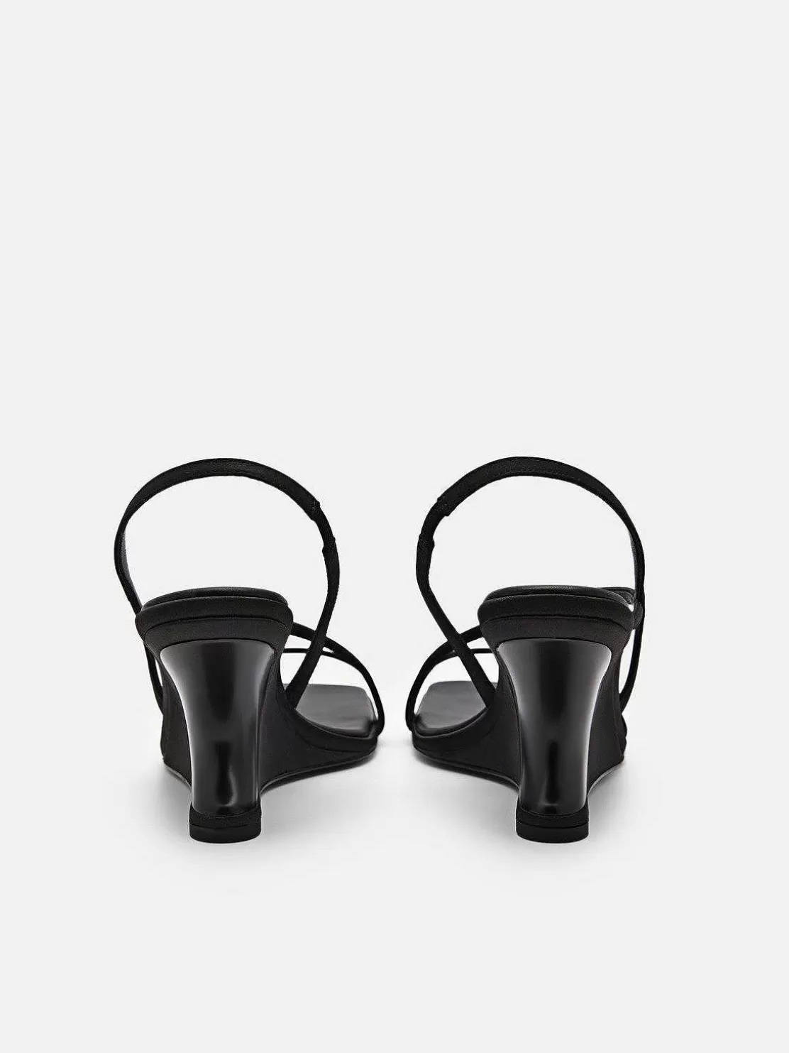 Oriana Wedge Sandals<PEDRO Best Sale