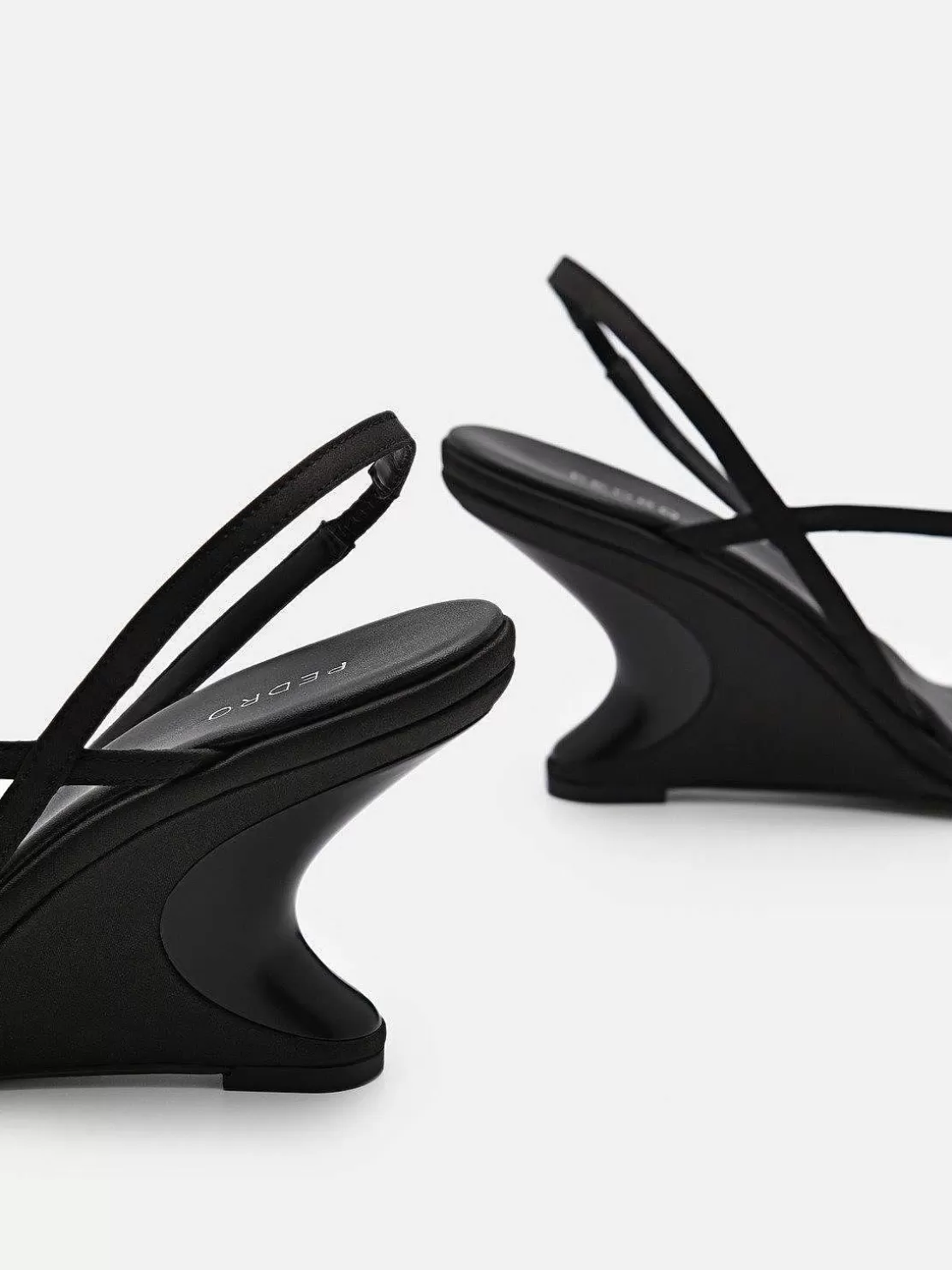 Oriana Wedge Sandals<PEDRO Best Sale