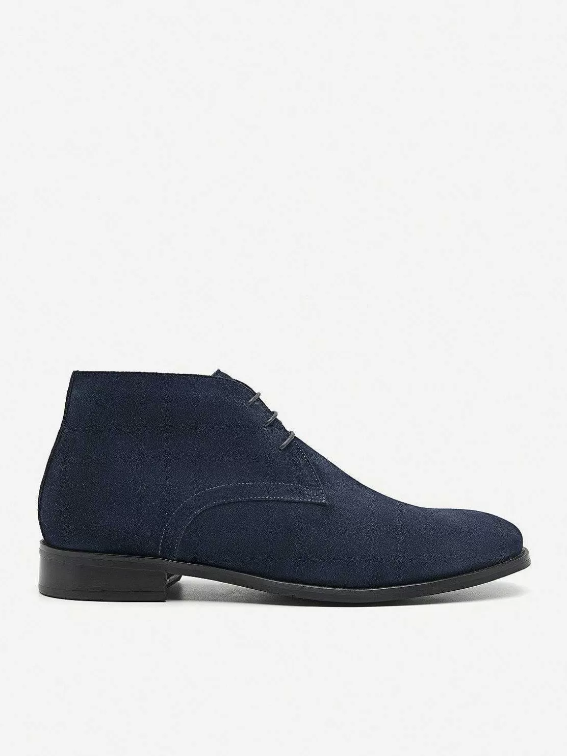 Oscar Ankle Boots<PEDRO Hot