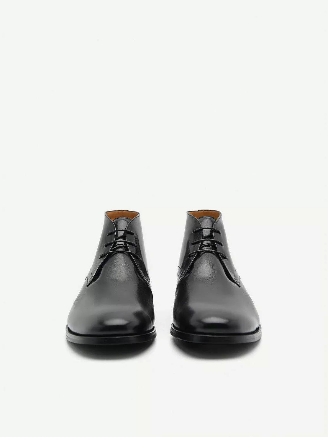 Oscar Ankle Boots<PEDRO Store