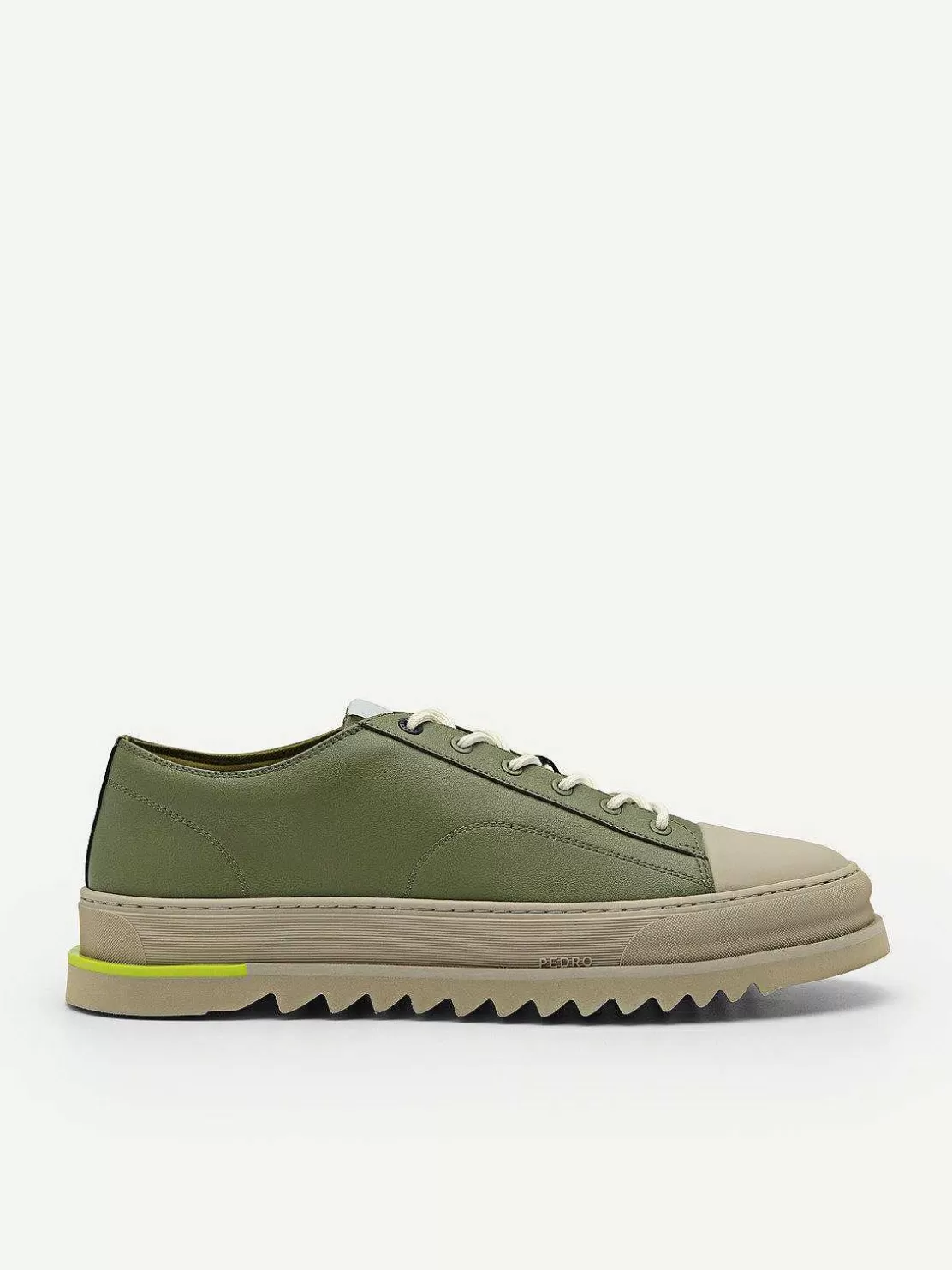 Owen Court Sneakers<PEDRO New