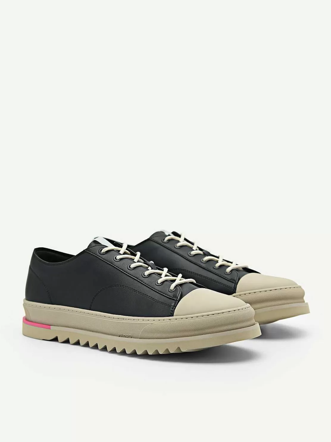 Owen Court Sneakers<PEDRO Cheap