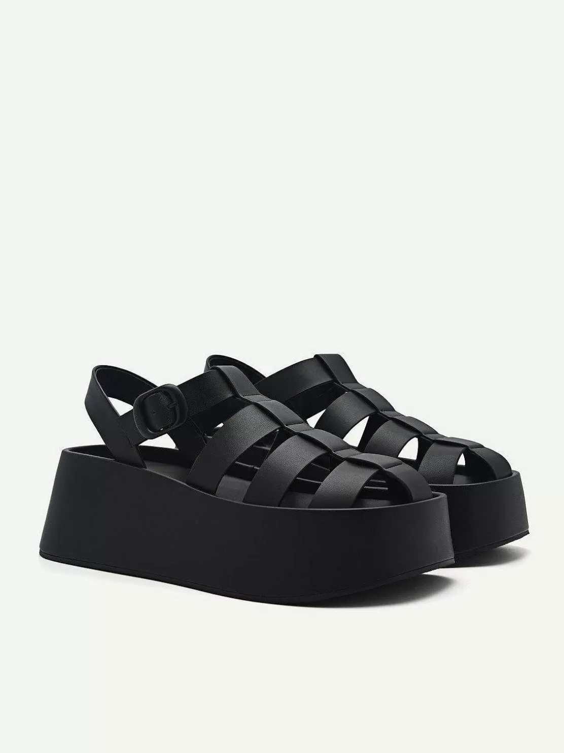 Palma Platform Sandals<PEDRO Fashion