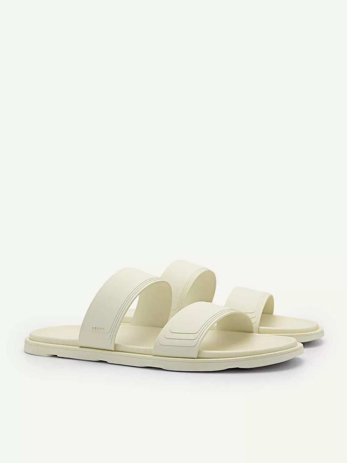 Pascal Slide Sandals<PEDRO Best Sale