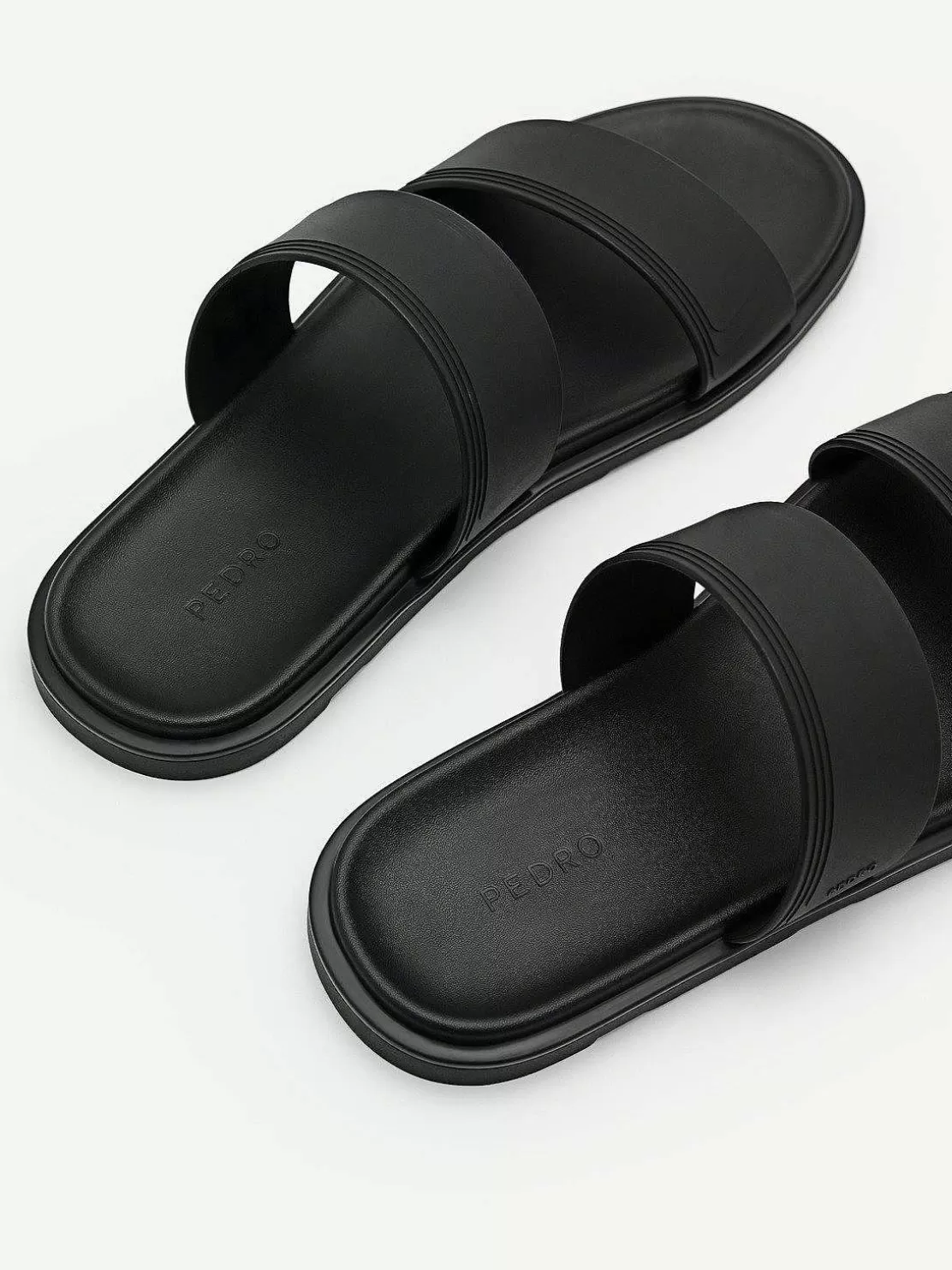 Pascal Slide Sandals<PEDRO Online