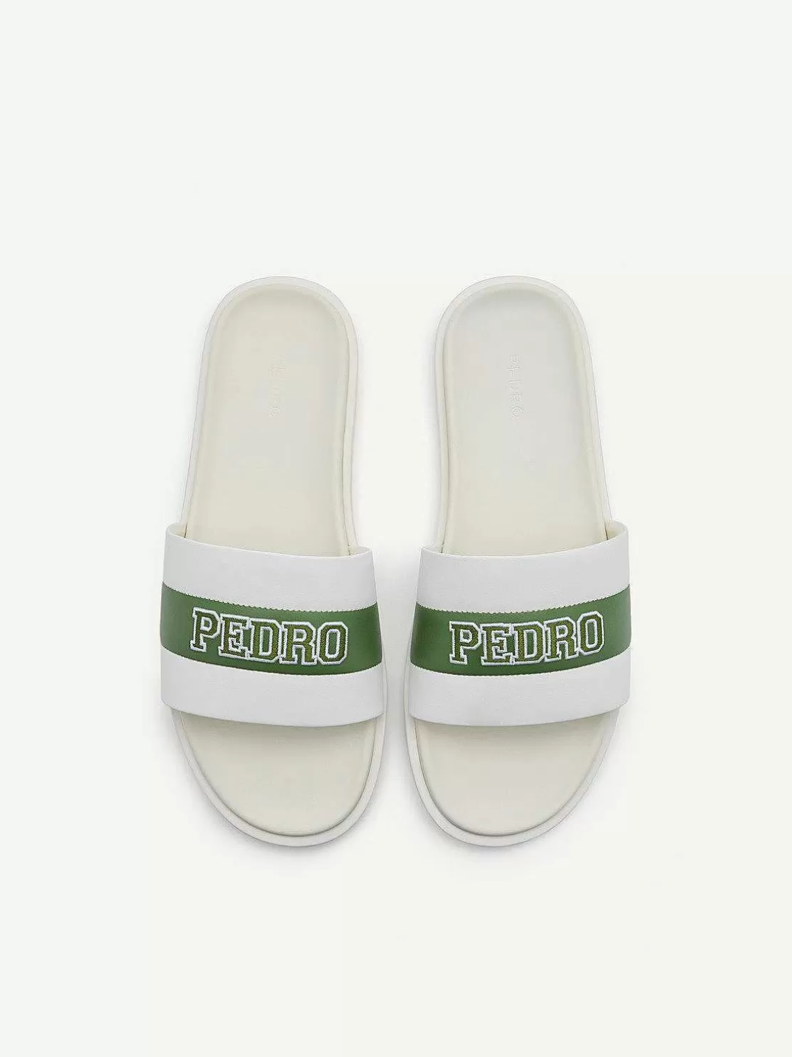Pascal Slide Sandals<PEDRO Sale