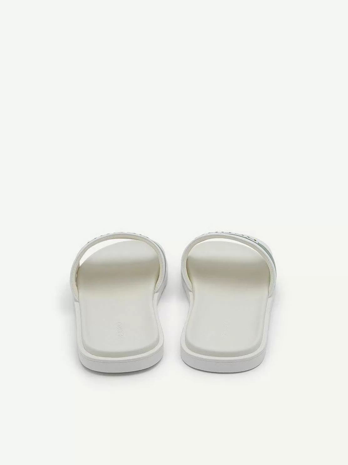 Pascal Slide Sandals<PEDRO Sale