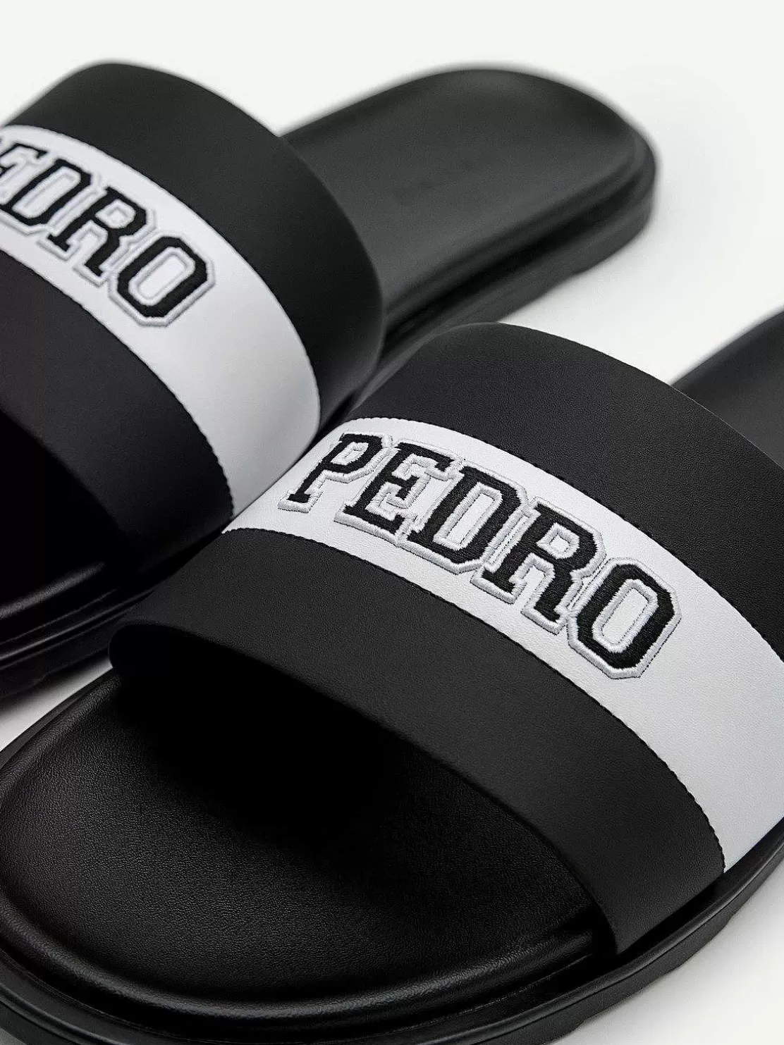 Pascal Slide Sandals<PEDRO Discount