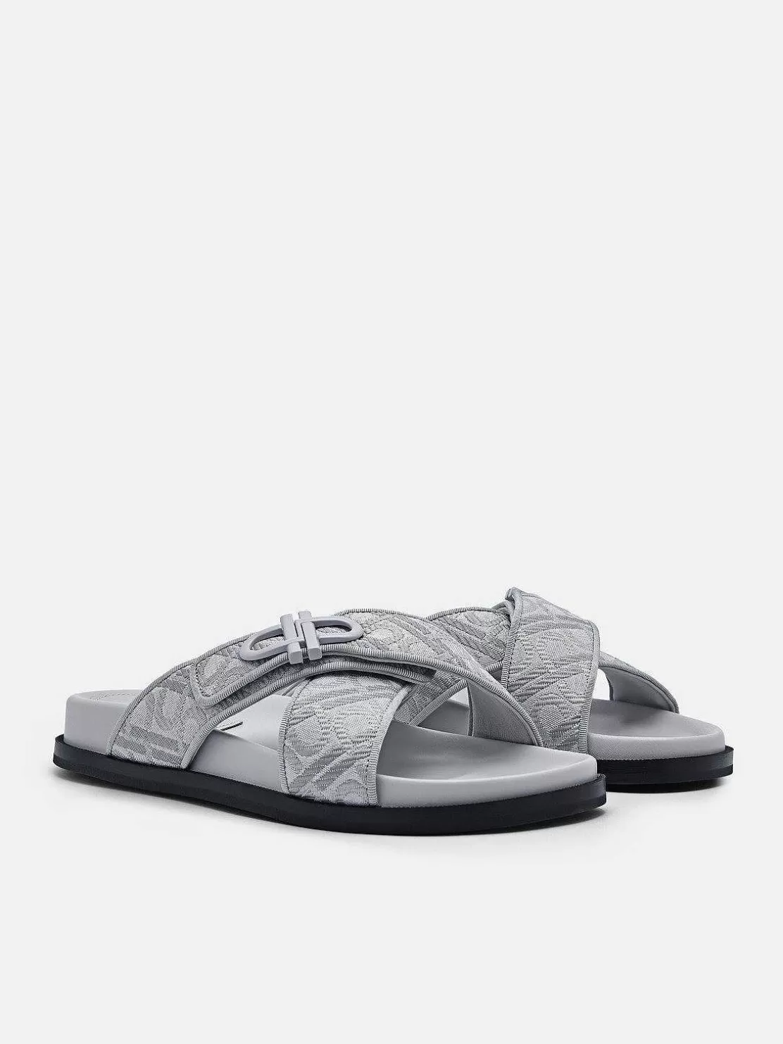 Icon Cross Sandals<PEDRO Cheap
