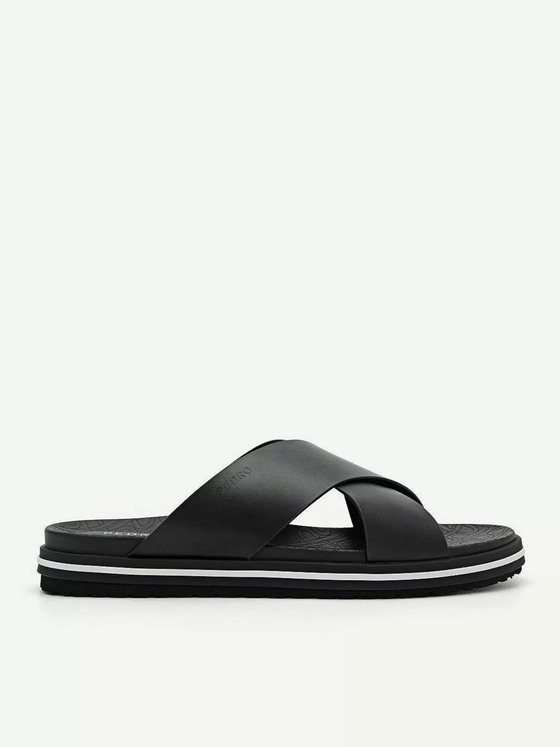 Icon Cross Strap Sandals<PEDRO Online