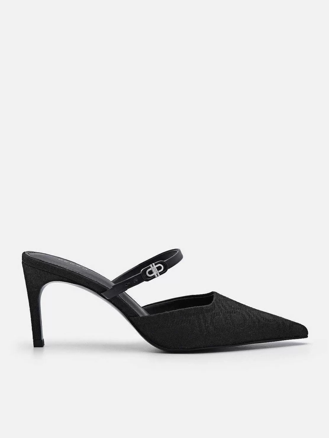 Icon Jacquard Pumps<PEDRO Store