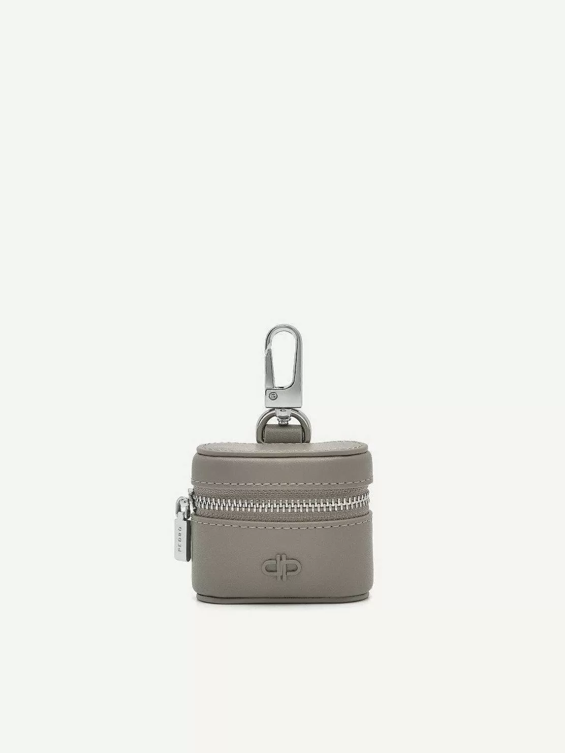 Icon Leather Airpod Case<PEDRO Shop