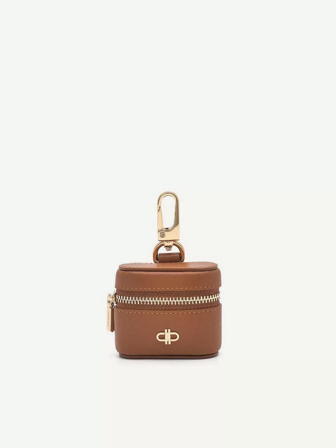 Icon Leather Airpod Case<PEDRO Cheap
