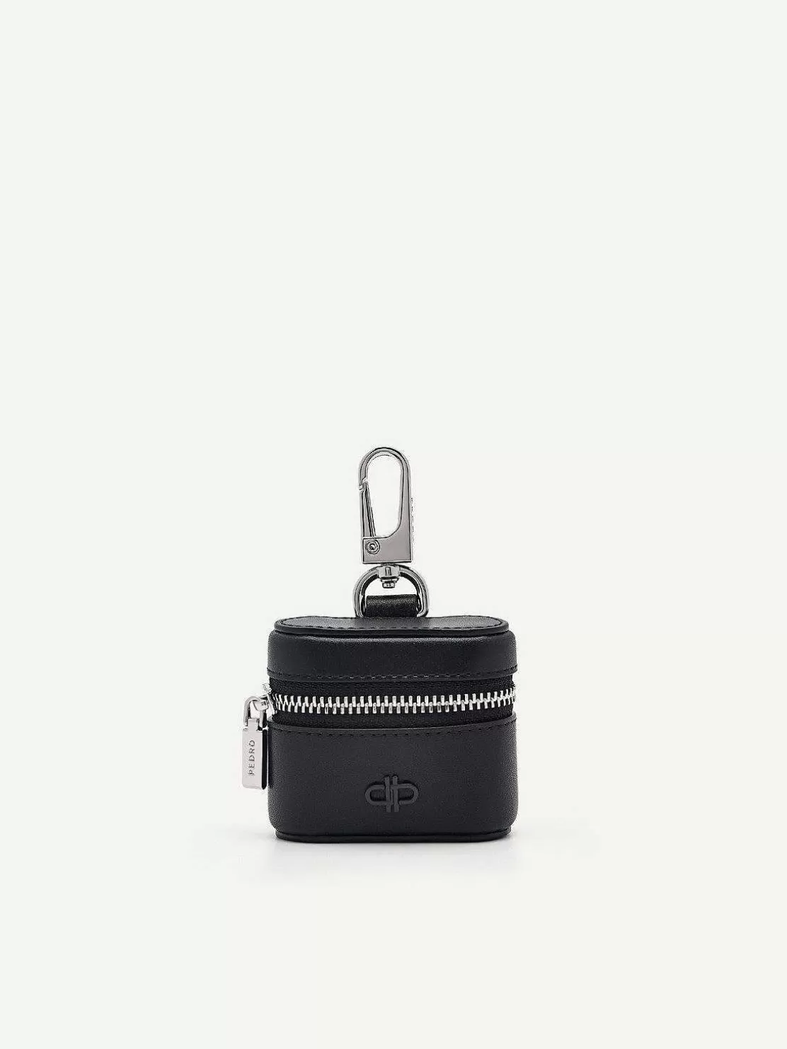Icon Leather Airpod Case<PEDRO New