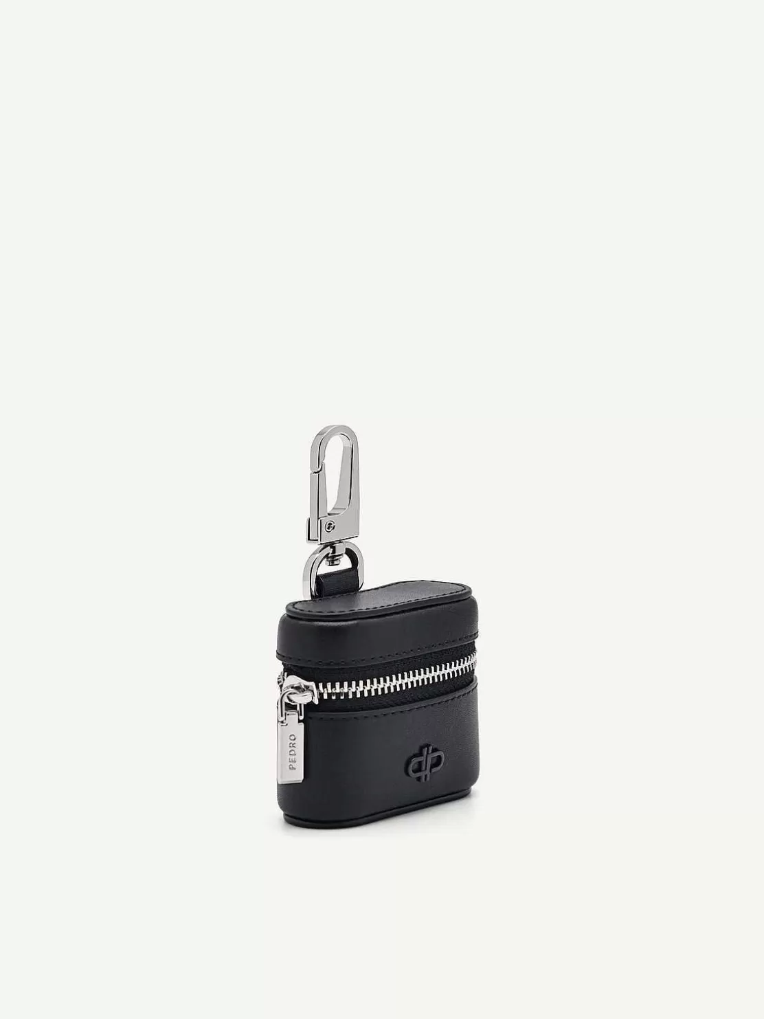 Icon Leather Airpod Case<PEDRO New