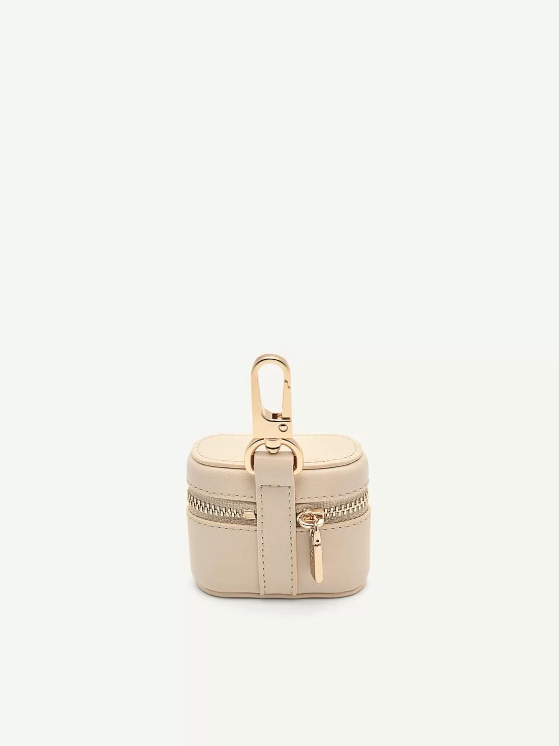 Icon Leather Airpod Case<PEDRO Cheap