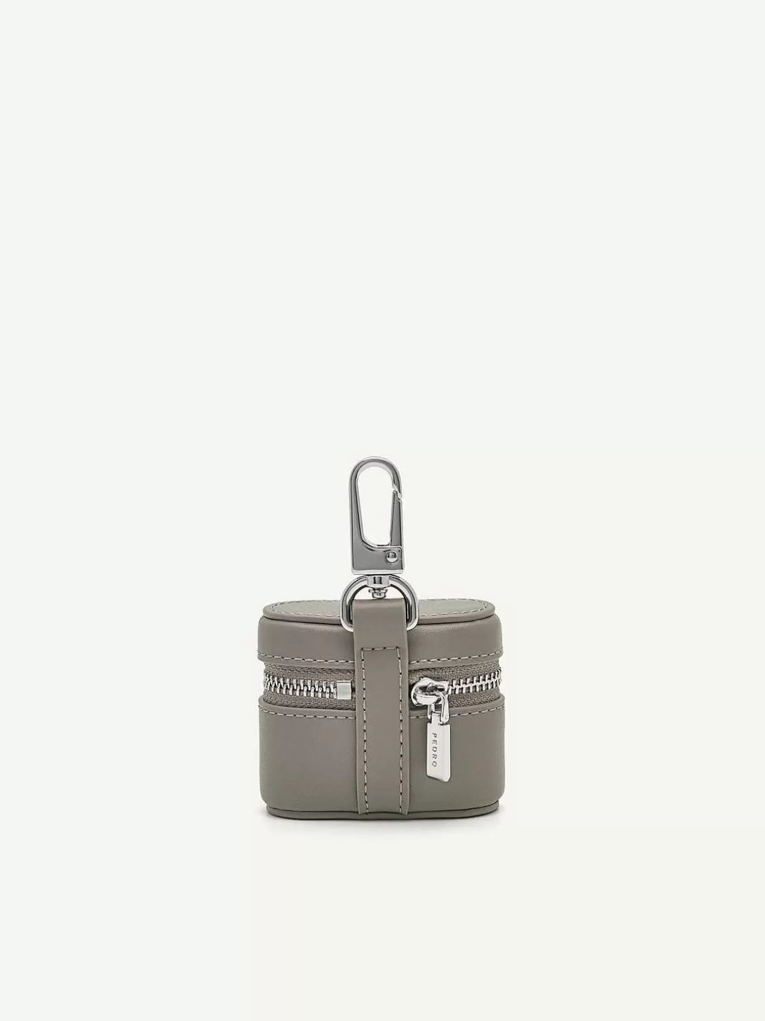 Icon Leather Airpod Case<PEDRO Shop